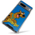 Scooby Doo Scooby-Doo Google Pixel 8 Clear Case
